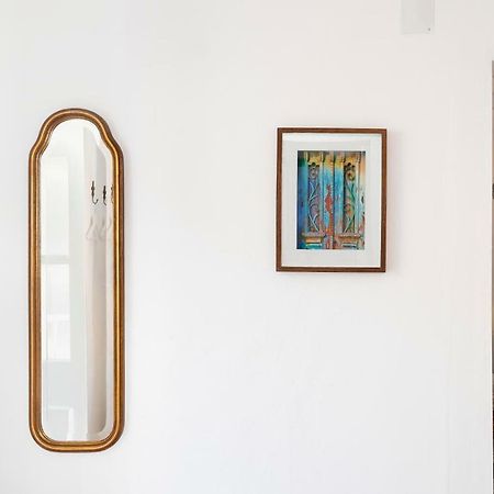 Lisbon Alfama Street View Apartment Екстериор снимка