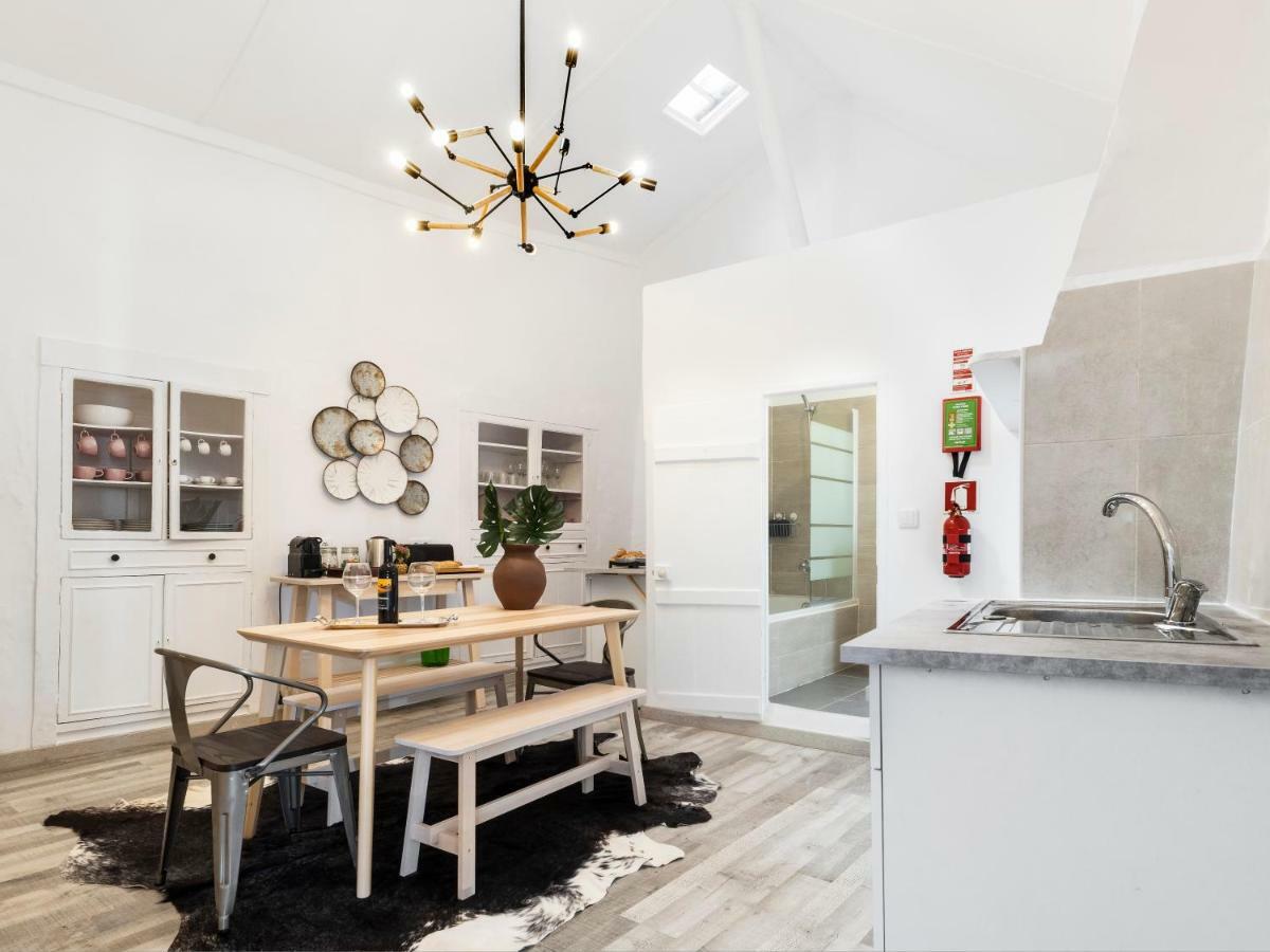 Lisbon Alfama Street View Apartment Екстериор снимка