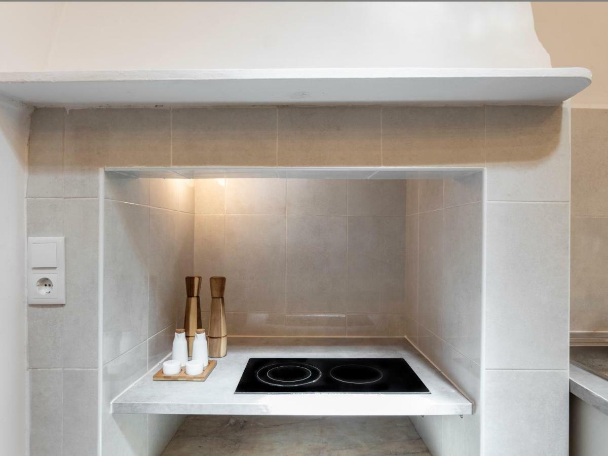 Lisbon Alfama Street View Apartment Екстериор снимка