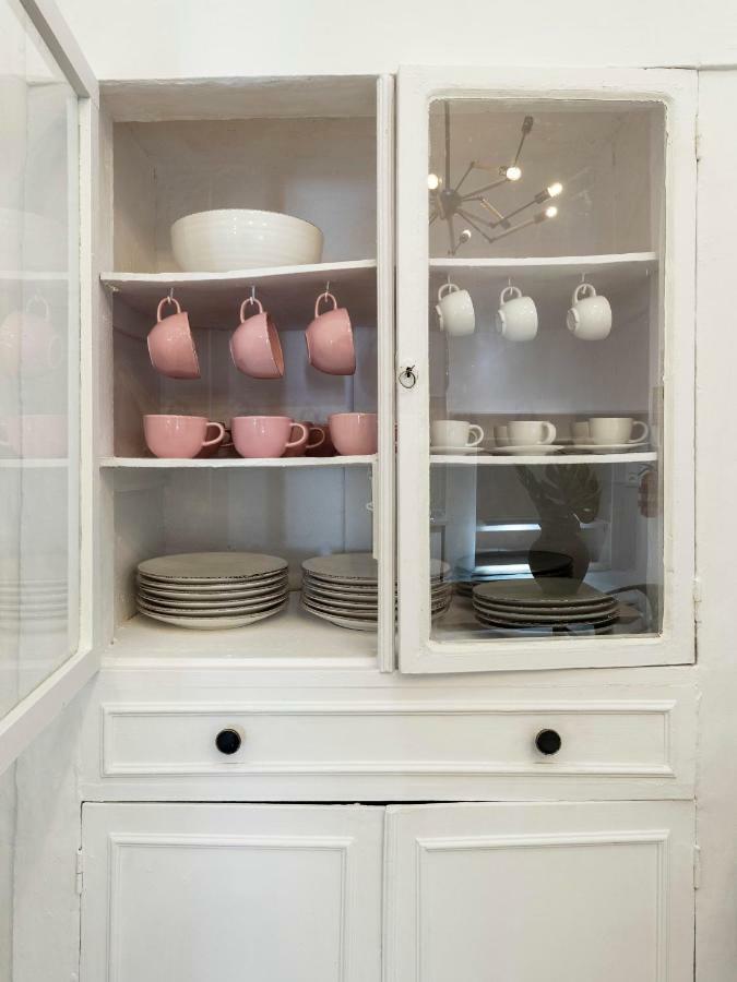 Lisbon Alfama Street View Apartment Екстериор снимка
