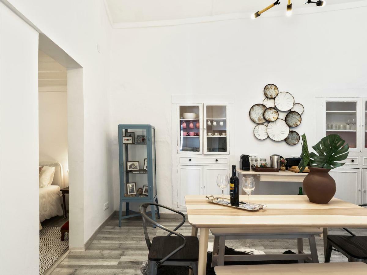Lisbon Alfama Street View Apartment Екстериор снимка