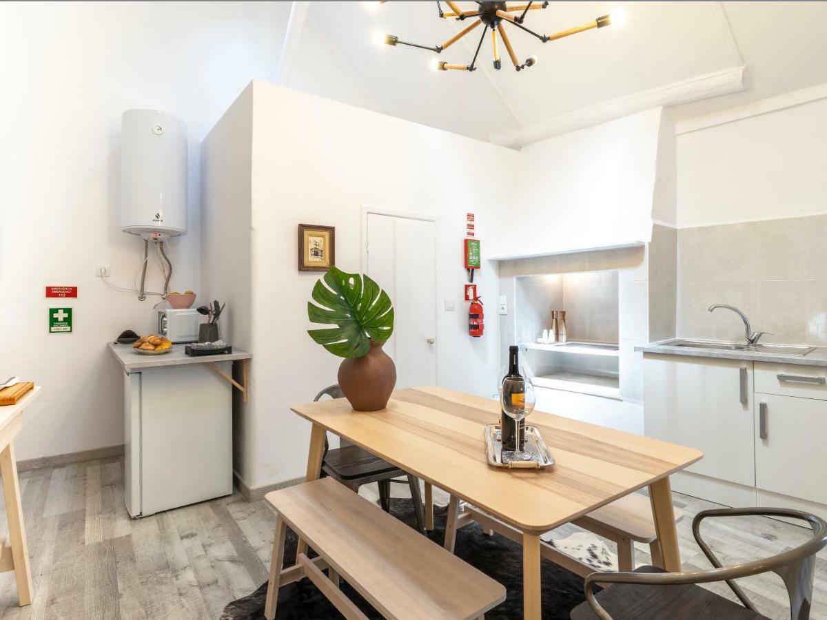 Lisbon Alfama Street View Apartment Екстериор снимка