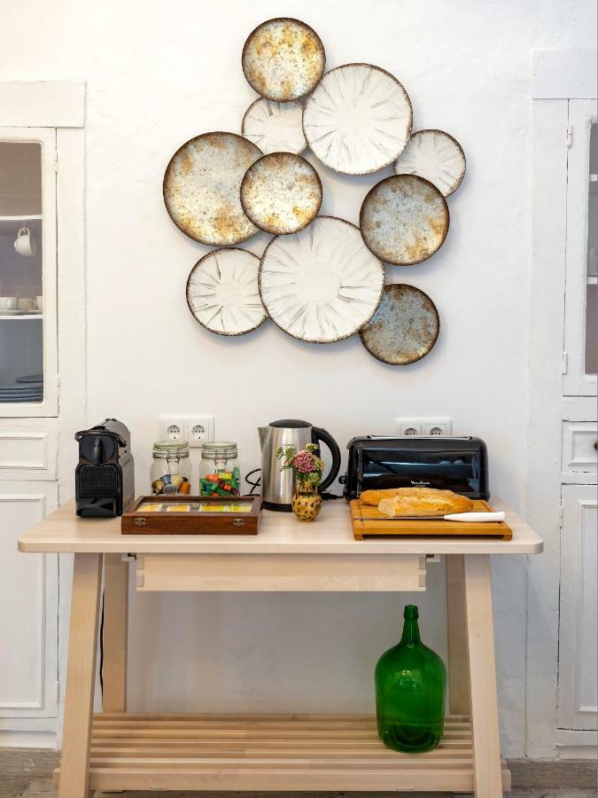 Lisbon Alfama Street View Apartment Екстериор снимка